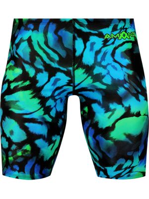 AMANZI Jammers - Haze