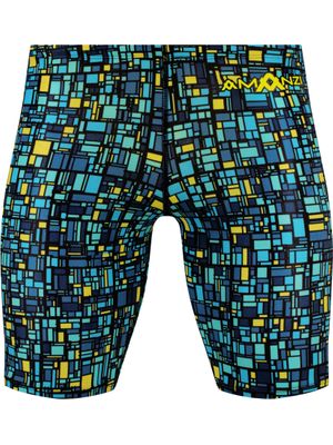 AMANZI Jammers - Matrix