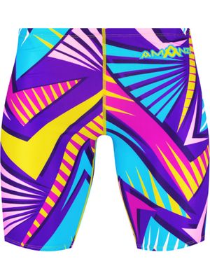 AMANZI Jammers - Stryka