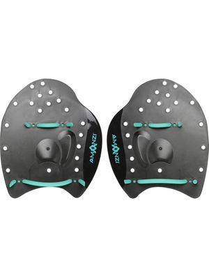 AMANZI Jet Hand Paddles