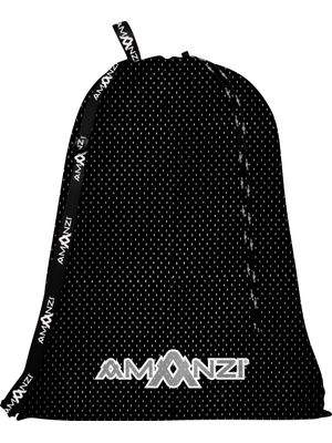 AMANZI Jet Mesh Bag