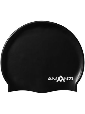 AMANZI Jet Swim Cap