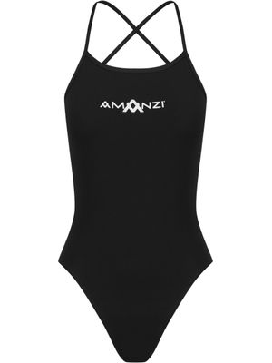 AMANZI One Piece Swimwear