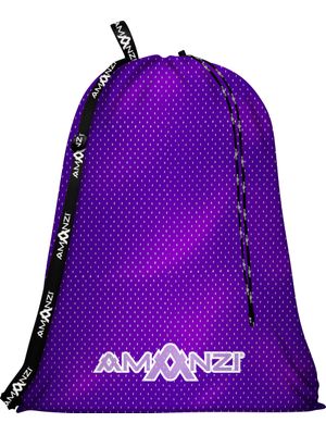 AMANZI Jewel Mesh Bag