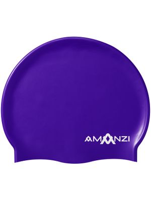 AMANZI Jewel Swim Cap