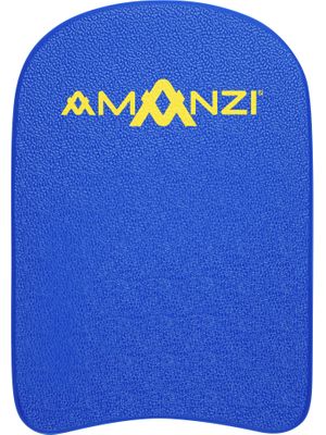 AMANZI Kickboard - Cobalt