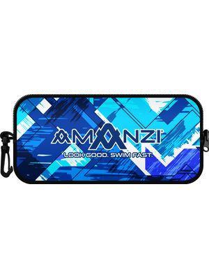 AMANZI Labyrinth Neoprene Case