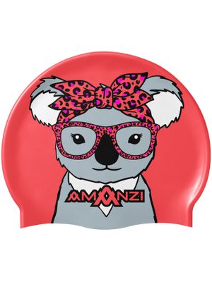 AMANZI Lucille Swim Cap
