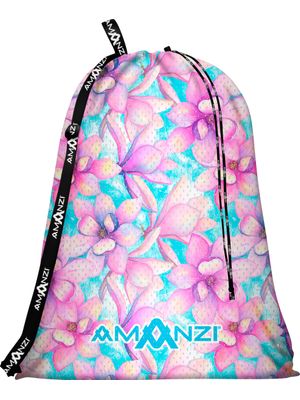 AMANZI Magnoli Mesh Bag