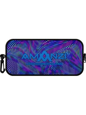 AMANZI Neochrome Neoprene Case
