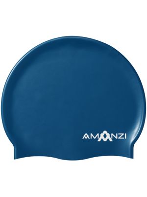 AMANZI Neptune Swim Cap