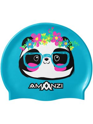 AMANZI Pandora Swim Cap