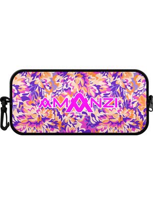 AMANZI Petal Pop Neoprene Case