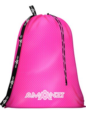 AMANZI Pixie Mesh Bag