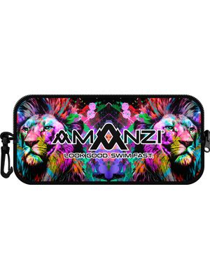 AMANZI Primal Neoprene Case