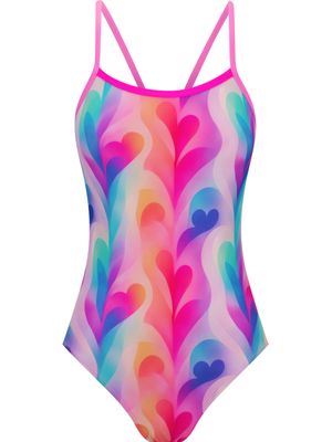 AMANZI Proback One Piece - Lovella