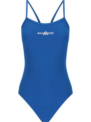 AMANZI Proback One Piece - Neptune