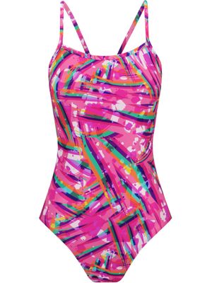 AMANZI Proback One Piece - Skylark