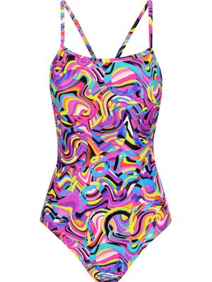 AMANZI Proback One Piece - Spritz