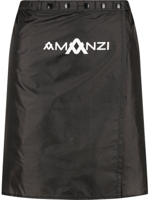 AMANZI Race Wrap - Jet