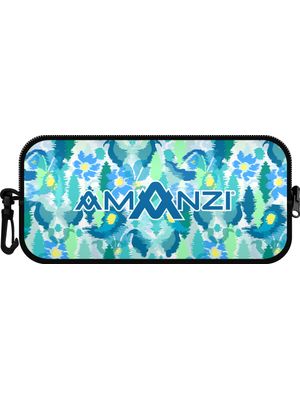 AMANZI Reflections Neoprene Case