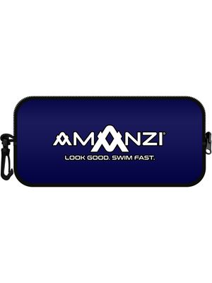 AMANZI Sapphire Neoprene Case