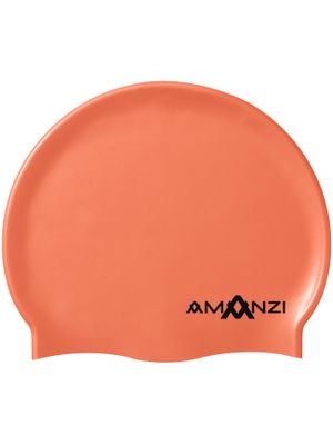 AMANZI Sherbet Swim Cap