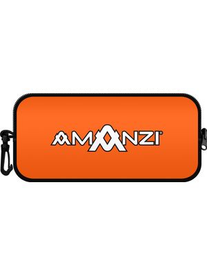 AMANZI Sherbet Neoprene Case