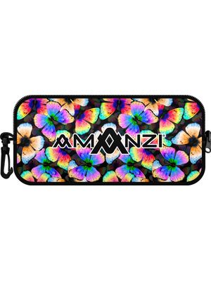 AMANZI Shimmer Wings Neoprene Case