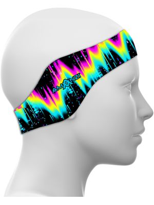 AMANZI Sonic Burst Ear Band