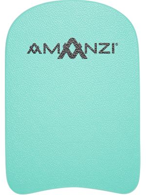 AMANZI Spearmint Kickboard