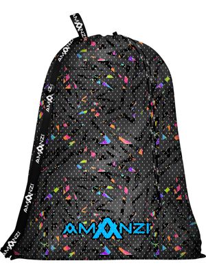 AMANZI Stardust Mesh Bag