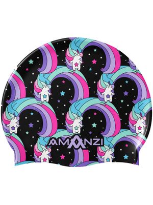AMANZI Starlight Swim Cap