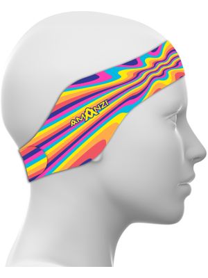 AMANZI Sundance Ear Band