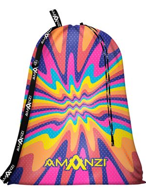 AMANZI Sundance Mesh Bag