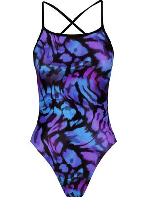 AMANZI Tie Back One Piece AM19