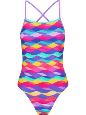 ワンピース Citybreeze Tieback Layered Mini One Piece RM5B0101 citybreeze(シティーブリーズ) ワンピース(レディース) - 海外