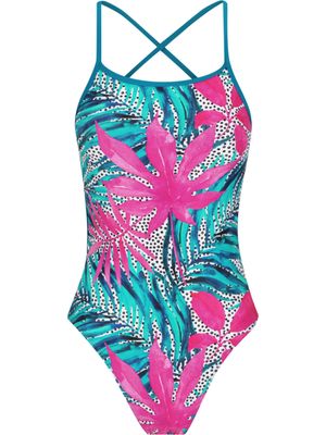 ワンピース Citybreeze Tieback Layered Mini One Piece RM5B0101 citybreeze(シティーブリーズ) ワンピース(レディース) - 海外
