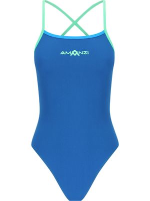 ワンピース Citybreeze Tieback Layered Mini One Piece RM5B0101 citybreeze(シティーブリーズ) ワンピース(レディース) - 海外