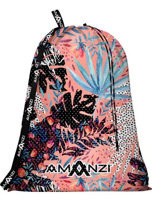 AMANZI Toscana Mesh Bag