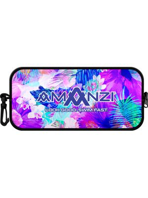 AMANZI Wild Blooms Neoprene Case