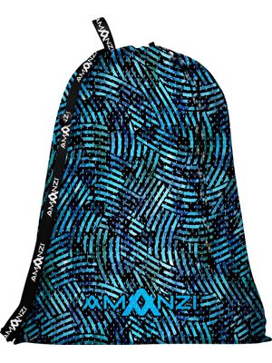 AMANZI Zephyr Mesh Bag