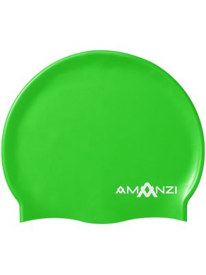 AMANZI Zesty Swim Cap