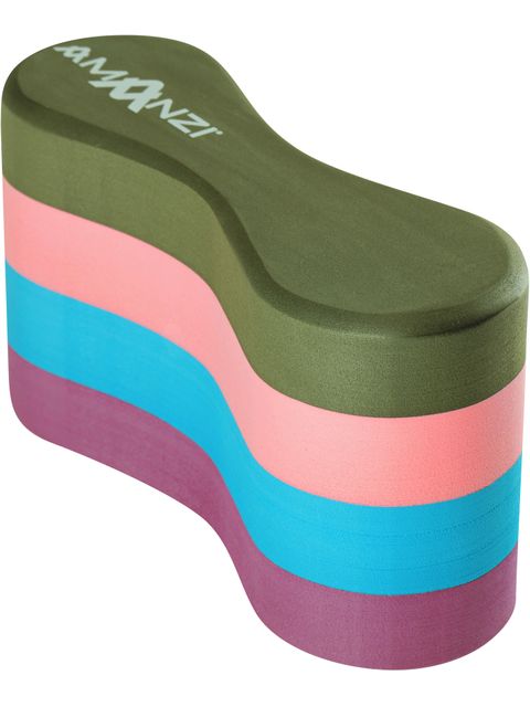 AMANZI 4 Layer Pull Buoy - Wilder