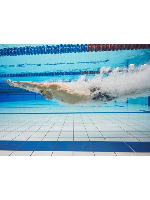 AMANZI Acceler8 Jammers