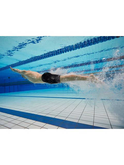 AMANZI Acceler8 Jammers