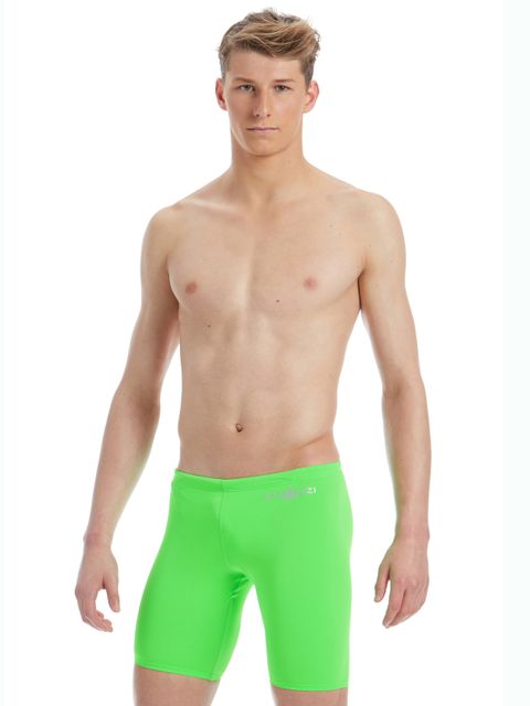 AMANZI ACCELER8 Mens GREEN JAMMERS