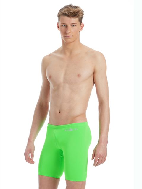 AMANZI ACCELER8 Mens GREEN JAMMERS