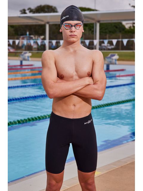 AMANZI Acceler8 RIZE Racing Jammers - Jet