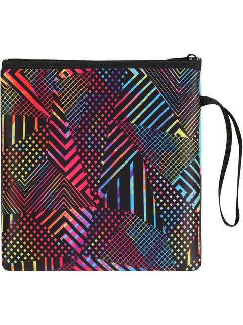 AMANZI Acceler8 RIZE Racing Kneeskin - Jet